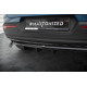 Body kit e accessori visivi Set di diffusori Volvo C40 Mk1 | race-shop.it