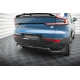 Body kit e accessori visivi Set di diffusori Volvo C40 Mk1 | race-shop.it