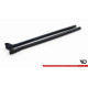 Body kit e accessori visivi Set di diffusori Volvo C40 Mk1 | race-shop.it