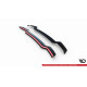Body kit e accessori visivi Set di diffusori Volvo C40 Mk1 | race-shop.it