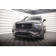 Body kit e accessori visivi MAXTON DESIGN set di splitter per Volvo XC90 R-Design Mk2 Facelift | race-shop.it