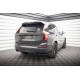 Body kit e accessori visivi MAXTON DESIGN set di splitter per Volvo XC90 R-Design Mk2 Facelift | race-shop.it