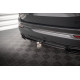 Body kit e accessori visivi MAXTON DESIGN set di splitter per Volvo XC90 R-Design Mk2 Facelift | race-shop.it