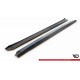 Body kit e accessori visivi MAXTON DESIGN set di splitter per Volvo XC90 R-Design Mk2 Facelift | race-shop.it