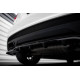 Body kit e accessori visivi MAXTON DESIGN set di splitter per Mercedes-Benz A45 AMG W176 | race-shop.it
