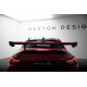 Body kit e accessori visivi MAXTON DESIGN ala in carbonio con supporti interni + LED per BMW M2 G87 | race-shop.it