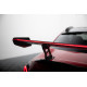 Body kit e accessori visivi MAXTON DESIGN ala in carbonio con supporti interni + LED per BMW M2 G87 | race-shop.it
