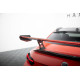 Body kit e accessori visivi MAXTON DESIGN ala in carbonio con supporti interni + LED per BMW M2 G87 | race-shop.it