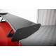 Body kit e accessori visivi MAXTON DESIGN ala in carbonio con supporti interni + LED per BMW M2 G87 | race-shop.it