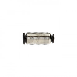OMP raccordo dritto 8mm