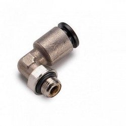 OMP raccordo dritto 8mm