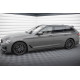Body kit e accessori visivi Set di diffusori BMW 5 Touring G31 | race-shop.it