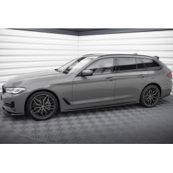 Set di diffusori BMW 5 Touring G31
