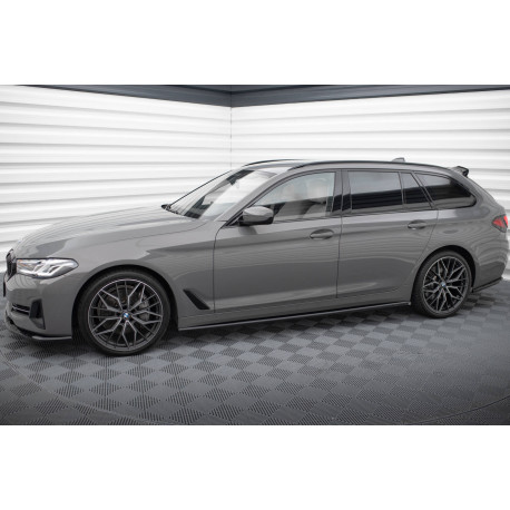 Body kit e accessori visivi Set di diffusori BMW 5 Touring G31 | race-shop.it