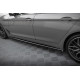 Body kit e accessori visivi Set di diffusori BMW 5 Touring G31 | race-shop.it