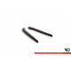 Body kit e accessori visivi Set di diffusori BMW 5 Touring G31 | race-shop.it