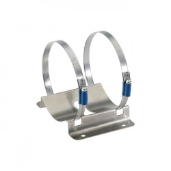 OMP raccordo dritto 8mm
