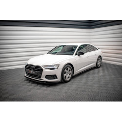 MAXTON DESIGN set di splitter per Audi A6 Sedan C8