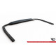 Body kit e accessori visivi MAXTON DESIGN set di splitter per Audi A6 Sedan C8 | race-shop.it