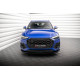 Body kit e accessori visivi MAXTON DESIGN set di splitter per Audi Q5 S-Line SUV Mk2 Facelift | race-shop.it