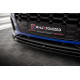 Body kit e accessori visivi MAXTON DESIGN set di splitter per Audi Q5 S-Line SUV Mk2 Facelift | race-shop.it