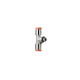 Accessori OMP raccordo dritto 8mm | race-shop.it
