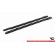 Body kit e accessori visivi MAXTON DESIGN set di splitter per Audi Q5 S-Line SUV Mk2 Facelift | race-shop.it