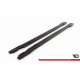Body kit e accessori visivi MAXTON DESIGN set di splitter per Audi Q5 S-Line SUV Mk2 Facelift | race-shop.it