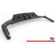 Body kit e accessori visivi MAXTON DESIGN set di splitter per Audi Q5 S-Line SUV Mk2 Facelift | race-shop.it
