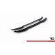 Body kit e accessori visivi MAXTON DESIGN set di splitter per Audi Q5 S-Line SUV Mk2 Facelift | race-shop.it