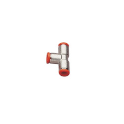 OMP raccordo dritto 8mm