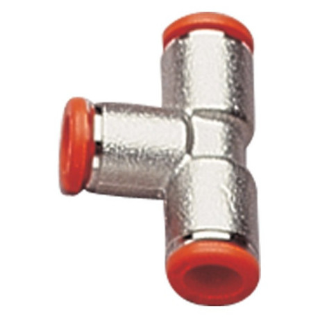 Accessori OMP raccordo dritto 8mm | race-shop.it