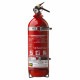 Estintori OMP manual Fire extinguisher 2kg FIA | race-shop.it