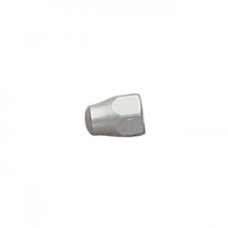 OMP raccordo dritto 8mm
