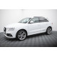 Body kit e accessori visivi Set di diffusoris Audi Q3 S-line 8U | race-shop.it