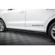 Body kit e accessori visivi Set di diffusoris Audi Q3 S-line 8U | race-shop.it