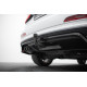 Body kit e accessori visivi Set di diffusoris Audi Q3 S-line 8U | race-shop.it