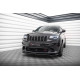 Body kit e accessori visivi Set di diffusori Jeep Grand Cherokee SRT WK2 Facelift | race-shop.it