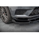 Body kit e accessori visivi MAXTON DESIGN set di splitter per Cupra Ateca Mk1 | race-shop.it