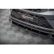 Body kit e accessori visivi MAXTON DESIGN set di splitter per Cupra Ateca Mk1 | race-shop.it