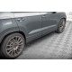 Body kit e accessori visivi MAXTON DESIGN set di splitter per Cupra Ateca Mk1 | race-shop.it