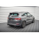 Body kit e accessori visivi MAXTON DESIGN set di splitter per Cupra Ateca Mk1 | race-shop.it