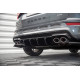 Body kit e accessori visivi MAXTON DESIGN set di splitter per Cupra Ateca Mk1 | race-shop.it