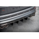 Body kit e accessori visivi MAXTON DESIGN set di splitter per Cupra Ateca Mk1 | race-shop.it