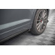 Body kit e accessori visivi MAXTON DESIGN set di splitter per Cupra Ateca Mk1 | race-shop.it