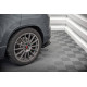 Body kit e accessori visivi MAXTON DESIGN set di splitter per Cupra Ateca Mk1 | race-shop.it
