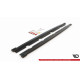 Body kit e accessori visivi MAXTON DESIGN set di splitter per Cupra Ateca Mk1 | race-shop.it