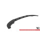 Body kit e accessori visivi STREET PRO Diffusore anteriore Cupra Formentor Mk1 Facelift (Nero) | race-shop.it