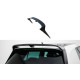 Body kit e accessori visivi Spoiler Volkswagen Golf R / GTI / R-Line Hatchback Mk7 / Mk7 Facelift | race-shop.it