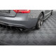 Body kit e accessori visivi MAXTON DESIGN set di splitter per Audi S5 Coupe 8T Facelift | race-shop.it